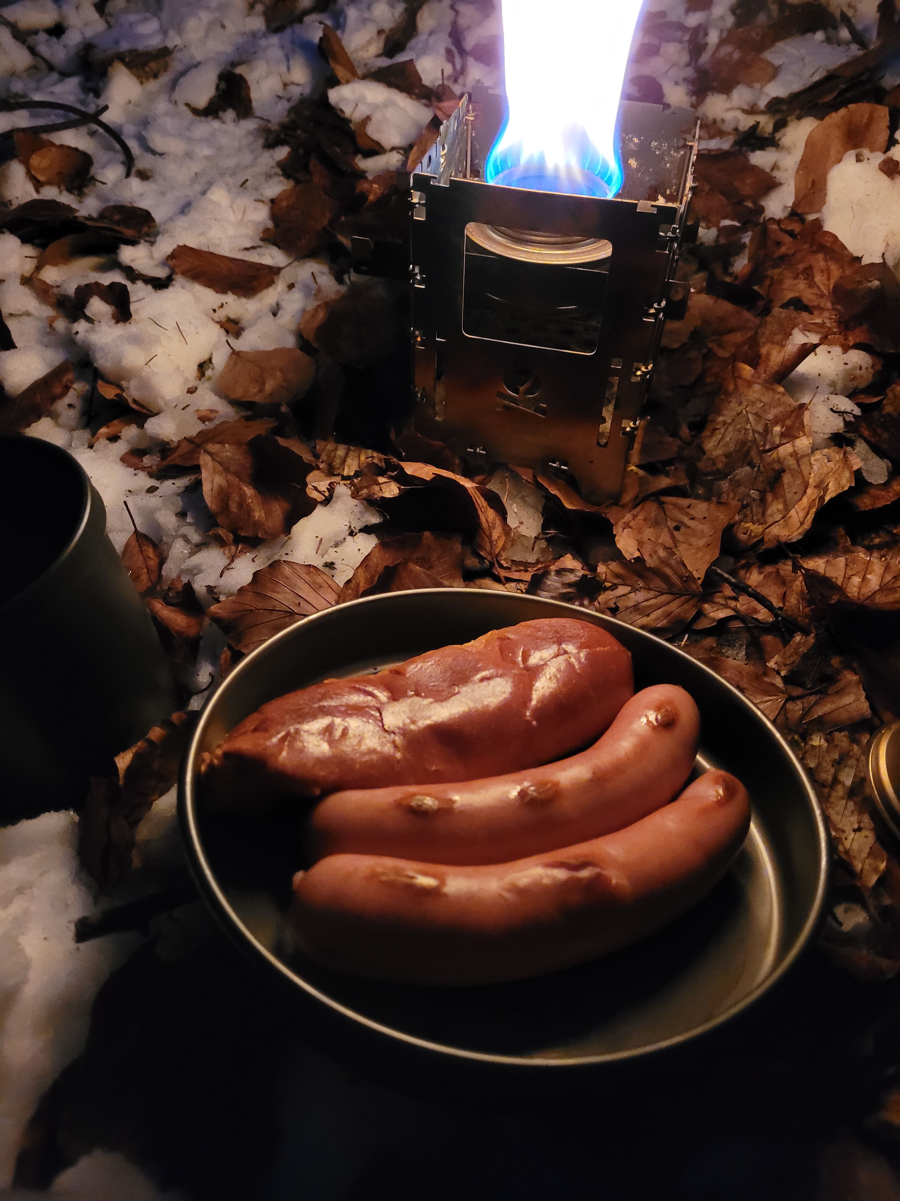 Dinner